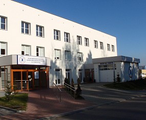 Centrum Kardiologiczno-Angiologiczne im. dr Wadiusza Klesza