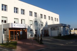 Centrum Kardiologiczno-Angiologiczne im. dr Wadiusza Klesza
