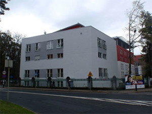 Nyskie Centrum Sercowo-Naczyniowe Polsko-Amerykańskich Klinik Serca