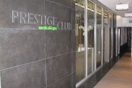 Prestige Club Medical & SPA