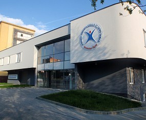 Wodzisławskie Centrum Sercowo-Naczyniowe